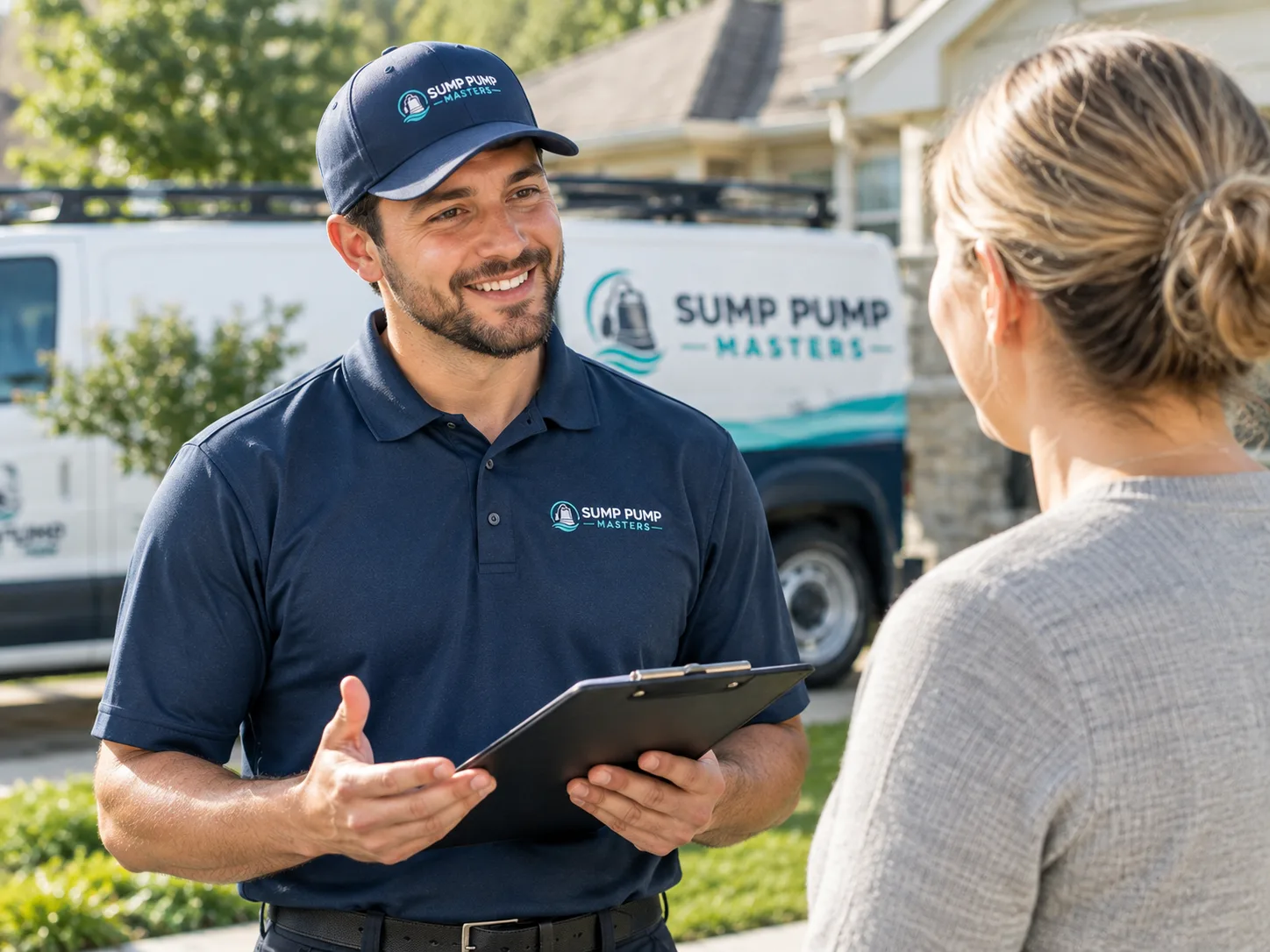 Sump Pump Repair Admire, KS FAQs